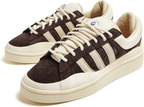 adidas x Bad Bunny Campus sneakers Brown