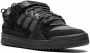Adidas x Bad Bunny Forum Buckle Low "Back To School" sneakers Black - Thumbnail 2