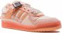 Adidas x Bad Bunny Forum Buckle Low "Easter Egg" sneakers Pink - Thumbnail 2