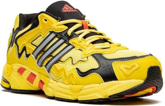 adidas x Bad Bunny Response CL “Yellow” sneakers