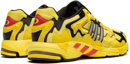 adidas x Bad Bunny Response CL “Yellow” sneakers