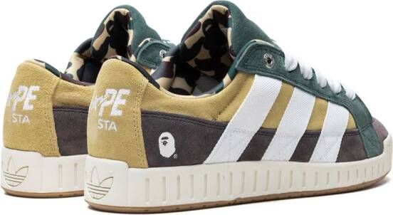 adidas x BAPE N BAPE sneakers Green