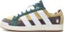 Adidas x Sporty & Rich Handball Spezial sneakers Pink - Thumbnail 5