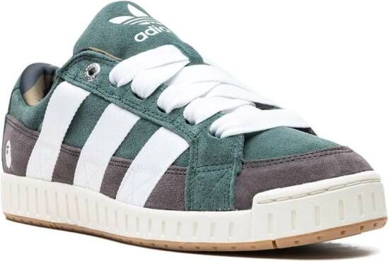 adidas x BAPE N BAPE sneakers Green