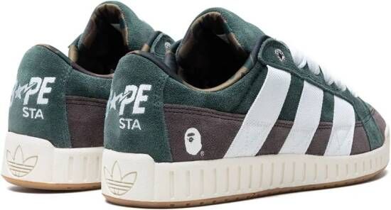 adidas x BAPE N BAPE sneakers Green