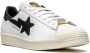Adidas x Bapte Superstar 80s ''White Black'' sneakers - Thumbnail 2