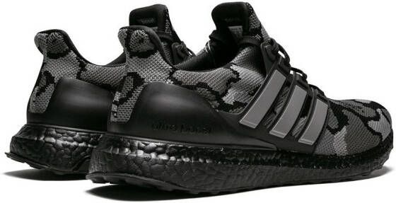 adidas x BAPE Ultraboost "1st Camo Black" sneakers