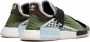 Adidas x BBC Ice Cream x Pharrell Hu NMD "Running Dog" sneakers Green - Thumbnail 3