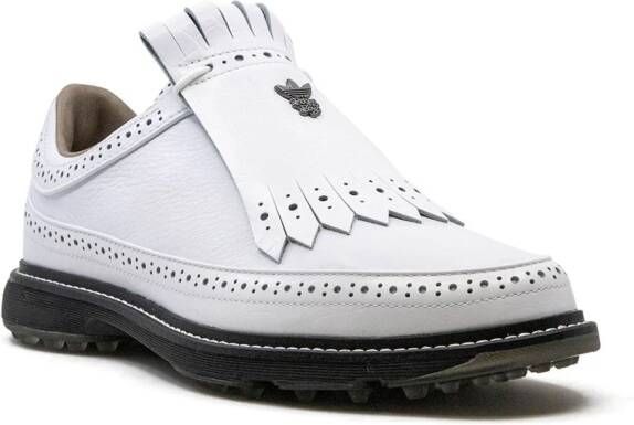 adidas x Bogey Boys Modern Classic 80 golf shoes White