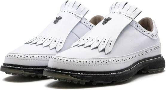 adidas x Bogey Boys Modern Classic 80 golf shoes White