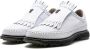 Adidas x Bogey Modern Classic 80 golf shoes White - Thumbnail 3