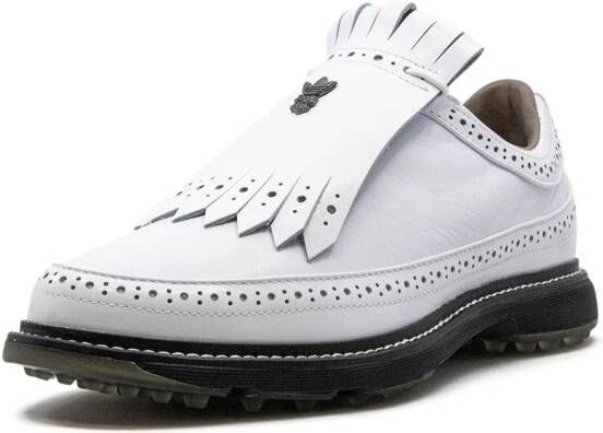 adidas x Bogey Boys Modern Classic 80 golf shoes White