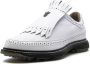 Adidas x Bogey Modern Classic 80 golf shoes White - Thumbnail 5