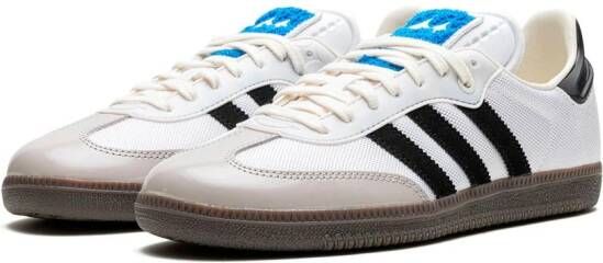 adidas x BTSN Samba "Consortium Cup" sneakers White