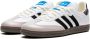 Adidas x BTSN Samba "Consortium Cup" sneakers White - Thumbnail 5
