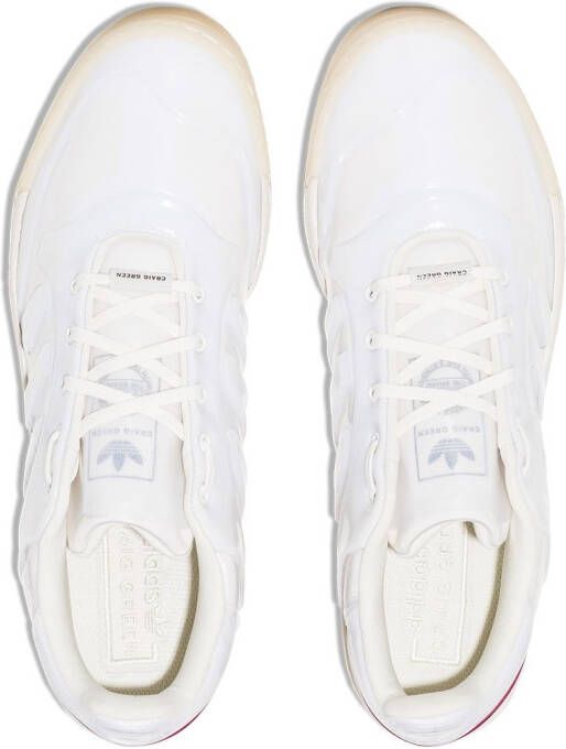 adidas x Craig Green Rivalry Polta AKH low-top sneakers White