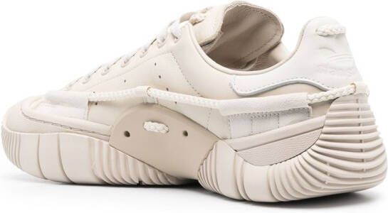 adidas x Craig Green Scuba Stan low-top sneakers Neutrals