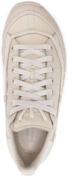 adidas x Craig Green Scuba Stan low-top sneakers Neutrals