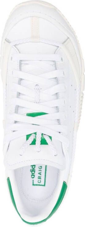 adidas x Craig Green Scuba Stan low-top sneakers White