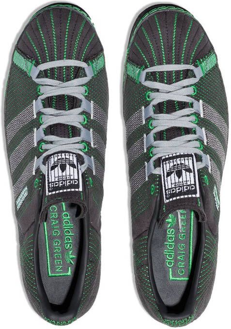 adidas x Craig Green Superstar low-top sneakers