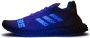 Adidas x Arsham Future Runner 4D sneakers Green - Thumbnail 2