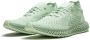 Adidas x Arsham Future Runner 4D sneakers Green - Thumbnail 3