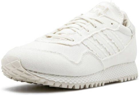 adidas X Daniel Arsham New York sneakers White