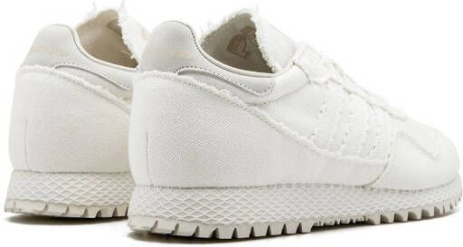 adidas X Daniel Arsham New York sneakers White