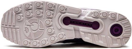 adidas x deadHYPE ZX 8000 “Thanos” sneakers Purple