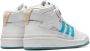 Adidas x Diego Najera Forum 84 Mid ADV sneakers White - Thumbnail 4