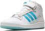 Adidas x Diego Najera Forum 84 Mid ADV sneakers White - Thumbnail 5