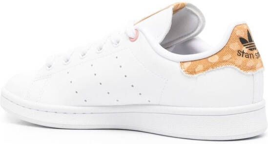 adidas x Disney low-top sneakers White