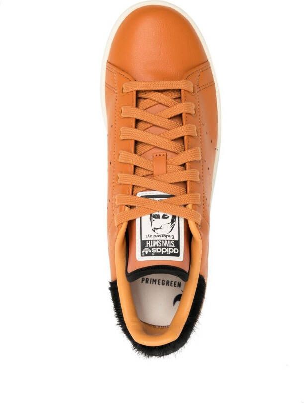 adidas x Disney Scar Stan Smith sneakers Orange