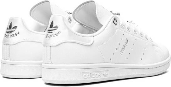 adidas x Disney Stan Smith "Tinkerbell" sneakers White