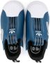 Adidas x Disney Superstar 360 low-top sneakers Blue - Thumbnail 3