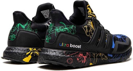 adidas x Disney Ultraboost DNA sneakers Black