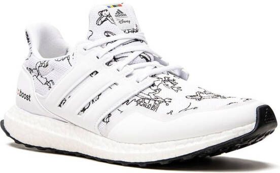 adidas x Disney Ultraboost DNA sneakers White