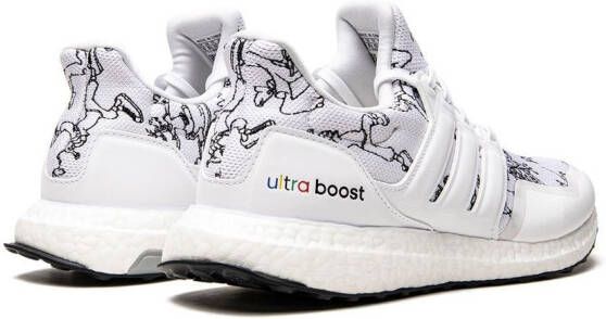 adidas x Disney Ultraboost DNA sneakers White