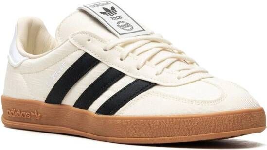 adidas x Dorophy Tang Gazelle Indoor sneakers Neutrals