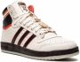 Adidas x Eric E uel Forum 84 High "Louisville" sneakers White - Thumbnail 2