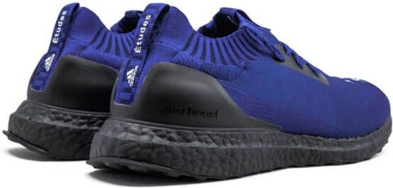 adidas x Études Ultraboost Uncaged sneakers Blue