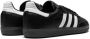 Adidas x FA Samba "Black White" sneakers - Thumbnail 3