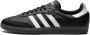 Adidas x FA Samba "Black White" sneakers - Thumbnail 5