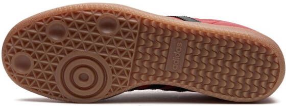 adidas x FC Bayern Samba sneakers Red