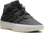 Adidas x Fear of God Athletics I "Carbon" sneakers Black - Thumbnail 2