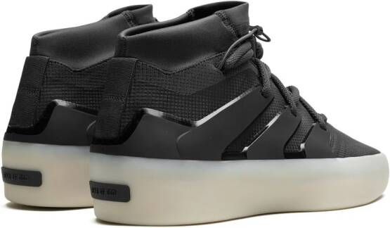 adidas x Fear of God Athletics I "Carbon" sneakers Black