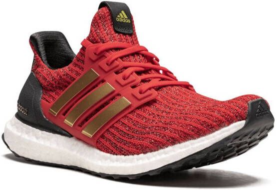 adidas x Game of Thrones Ultraboost "House Lannister" sneakers Red