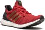 Adidas x Game of Thrones Ultraboost "House Lannister" sneakers Red - Thumbnail 2