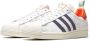 Adidas x Are Awesome Superstar sneakers White - Thumbnail 10