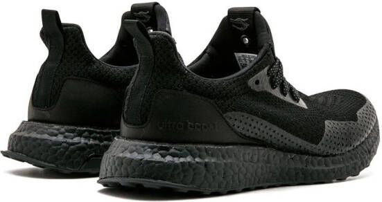 adidas x HAVEN Ultraboost Uncaged "Triple Black" sneakers